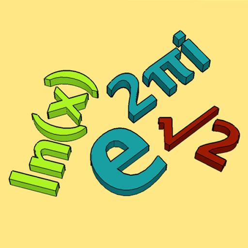 Halcyon Calc app icon