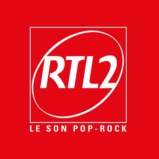 RTL2 - Le Son Pop-Rock app icon
