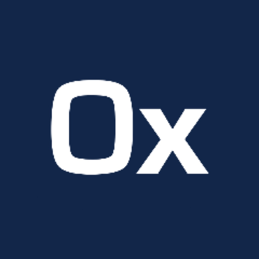 OxBlue Camera Viewer app icon