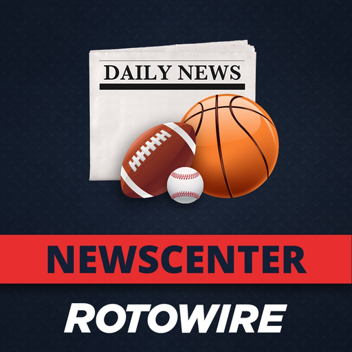 RotoWire Fantasy News Center app icon