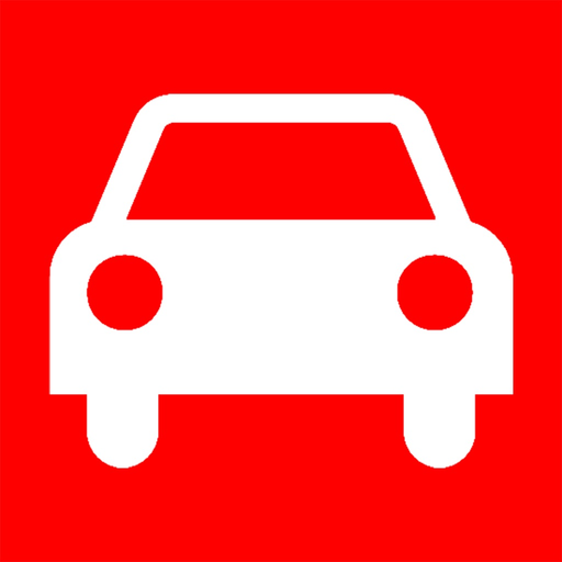 Car Care Service: Auto Body Repair & Oil Change app icon