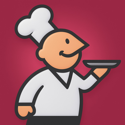 Tip Simple app icon