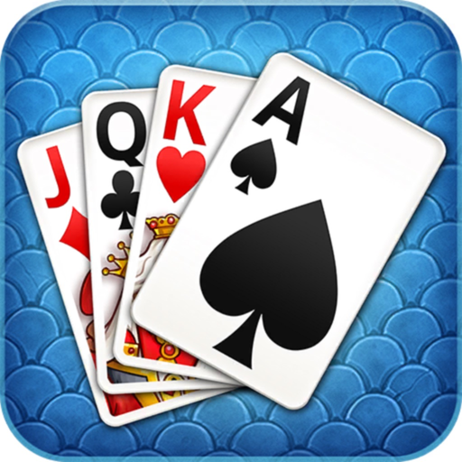 Free Solitaire ™ Card Game app icon
