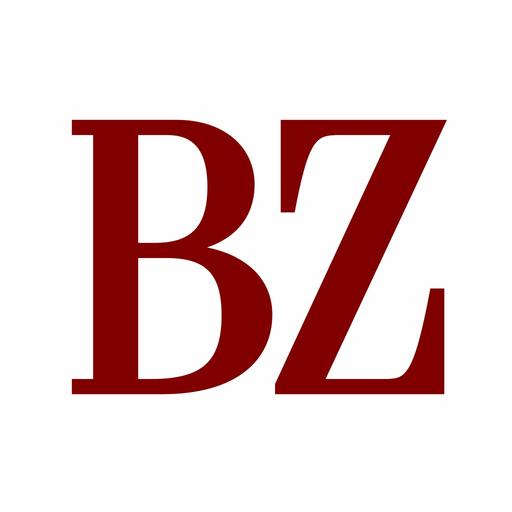 BZ Berner Zeitung News app icon
