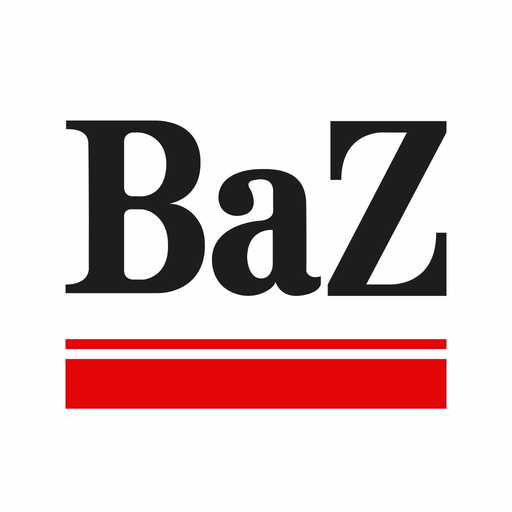 Basler Zeitung Nachrichten app icon