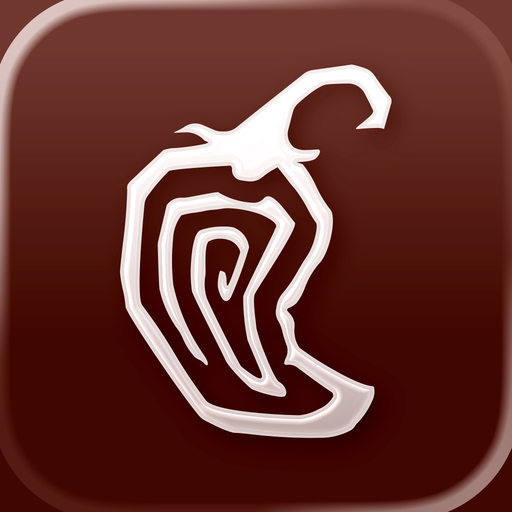Chipotle app icon
