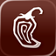 Chipotle icon