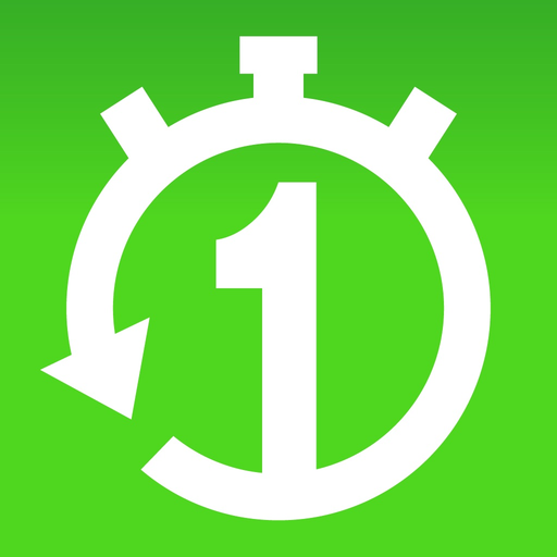 One More Round app icon