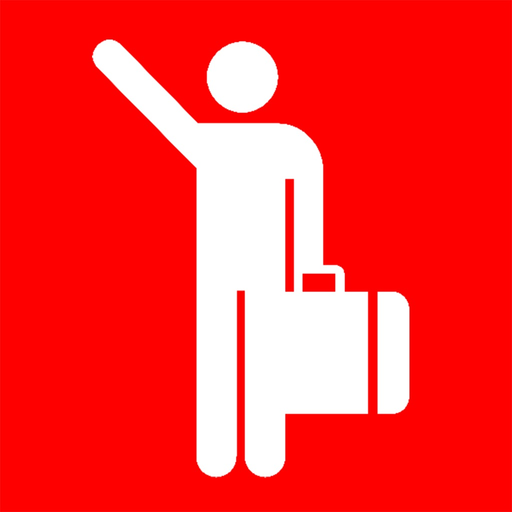 Vacation, Trip & Smart Traveler Planner Guide app icon