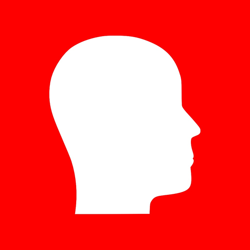 Therapist, Psychologist and Psychiatrist Finder app icon
