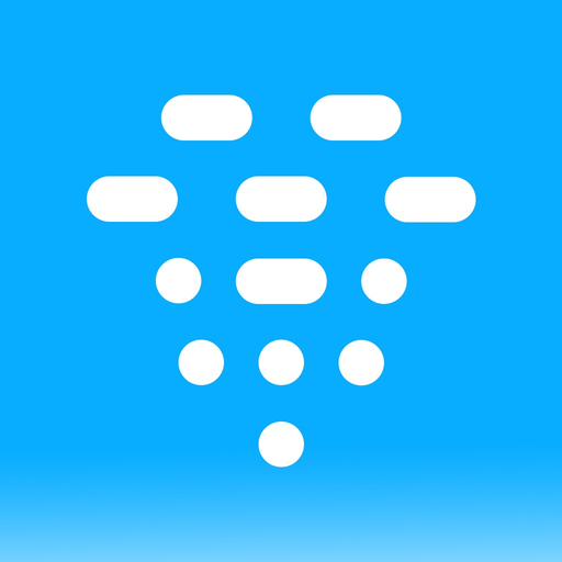 Send.Morse app icon