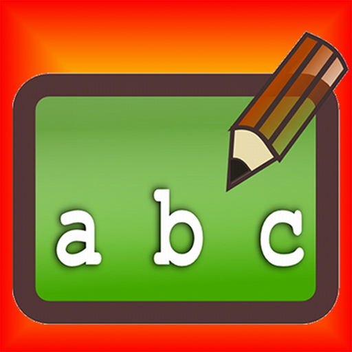 Vocabulary Builder Games FREE! Learn English Vocabs for SAT, GRE & PSAT! app icon