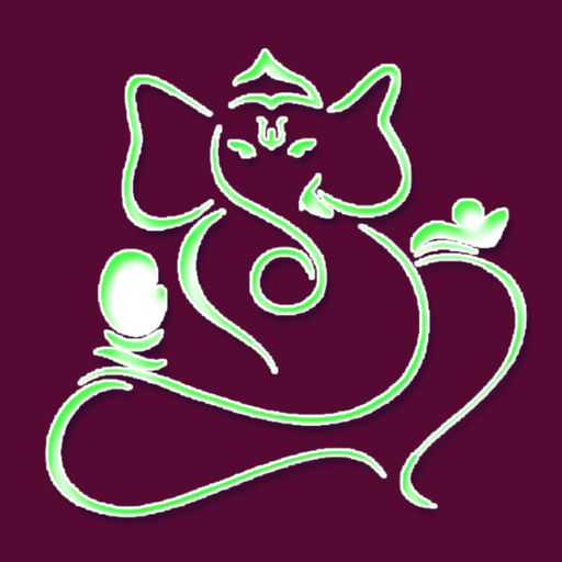 Ganesh Strotra app icon