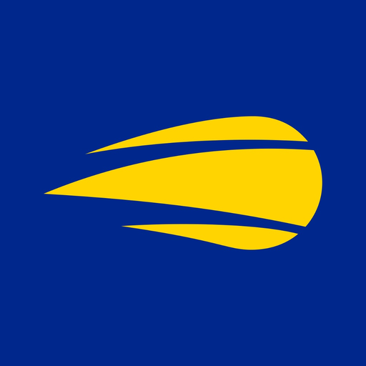 US Open Tennis app icon