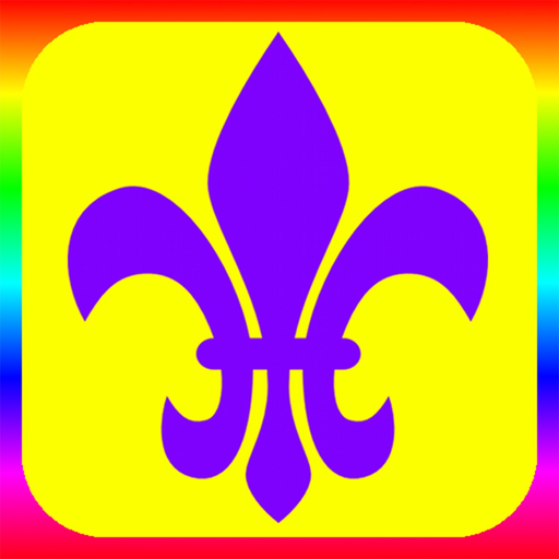 French Word Easy Flashcards! app icon