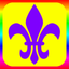 French Word Easy Flashcards! icon
