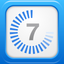 Workday Countdown icon
