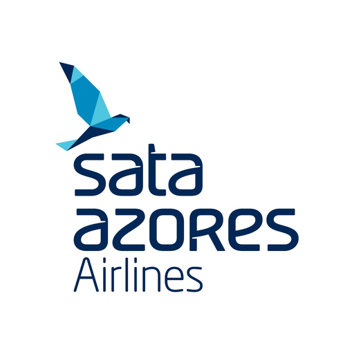 SATA Azores Airlines app icon