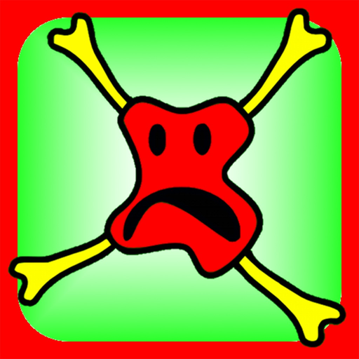 Phobias 500 Scary Encyclopedia app icon