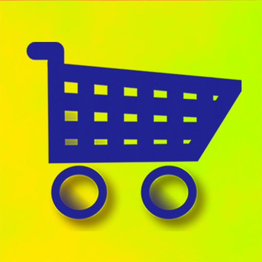 Store Finder: Find Nearby Food, Shopping & Grocery app icon