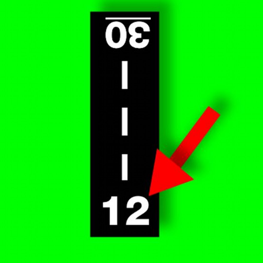 Spin-a-Wind app icon