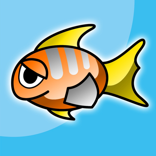 Mobile Aquarium app icon