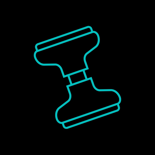 Timestamp It - Proof Camera app icon