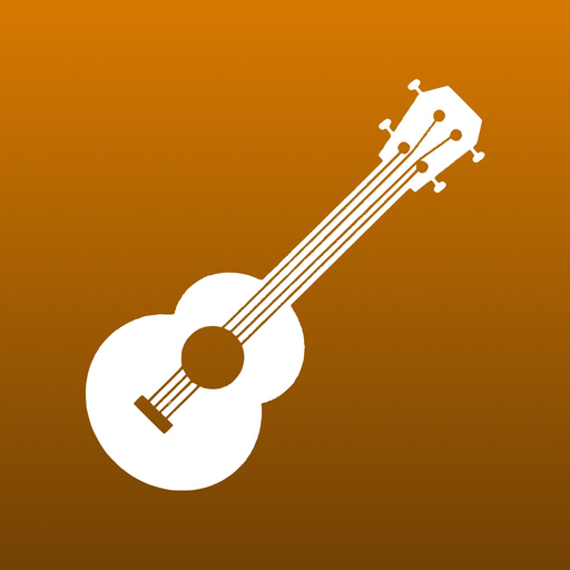 Ukulele Tuner app icon