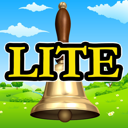 Dinner Bell Lite app icon