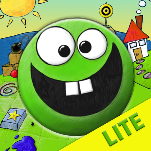 PUSHY lite app icon
