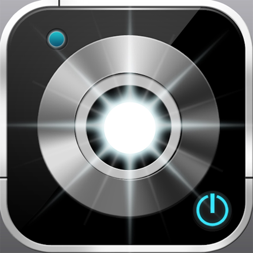 Flashlight Free! app icon