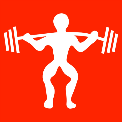 Gym Finder: Find Fitness Workout Gyms Near Me app icon