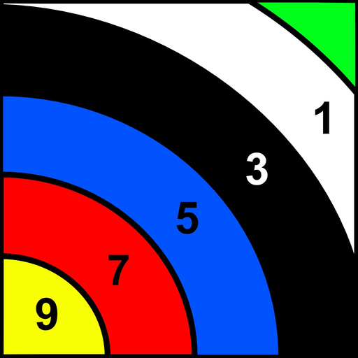 iArcher app icon