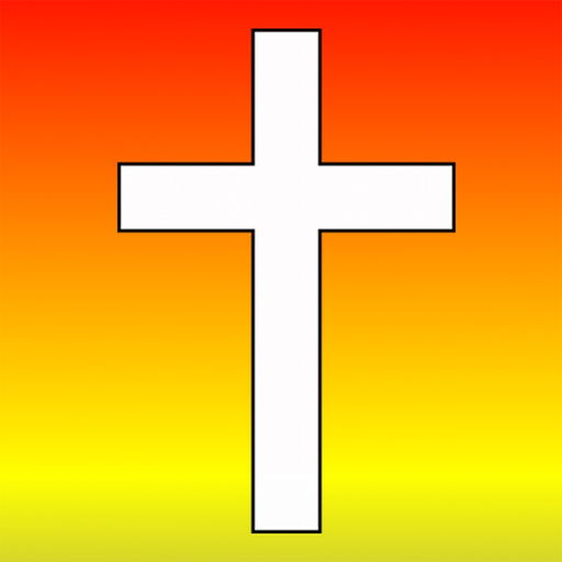 Church Finder: Find & Locate Nearby Churches app icon