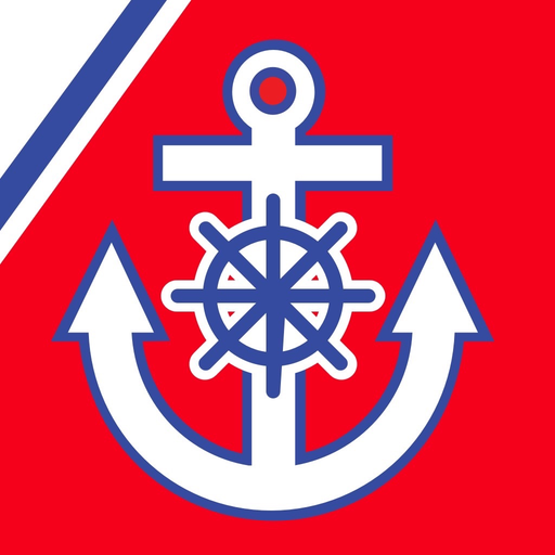 Navigation Rules app icon