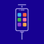 Pedi STAT icon