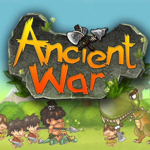 Ancient War app icon