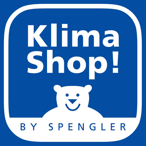 KlimaKonfigurator! app icon