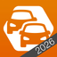 Bußgeldrechner Pro 2026 icon
