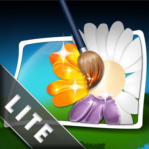 Effect Touch Lite app icon