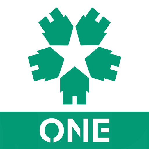 RepublicStateAgent ONE app icon