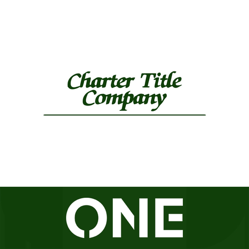 CharterAgent ONE app icon