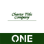 CharterAgent ONE icon