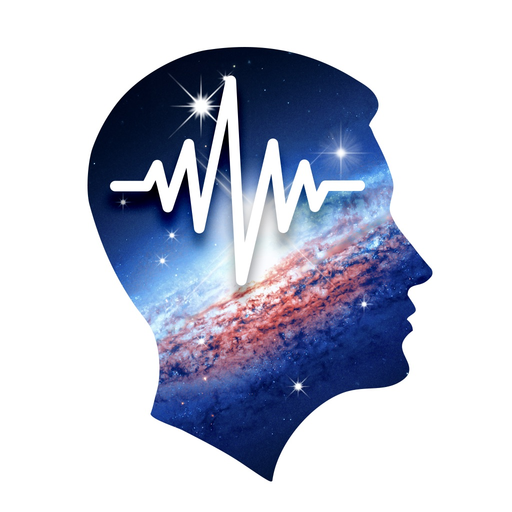 BrainWave Tuner-Binaural beats app icon