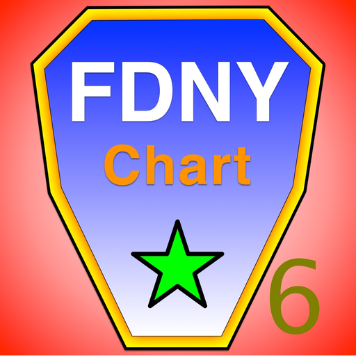 FDNY app icon