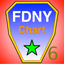 FDNY icon