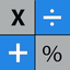 Paper Calc Office icon