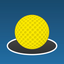 Mini Golf Score Card icon