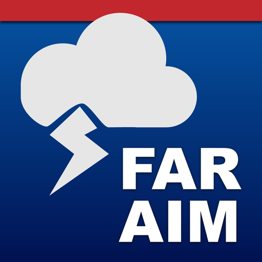 FAR/AIM - FAA Pilot Reference app icon
