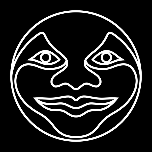 Sarpaneva Moon app icon